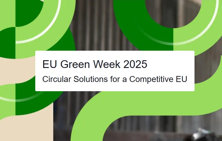 EU Green Week 2025